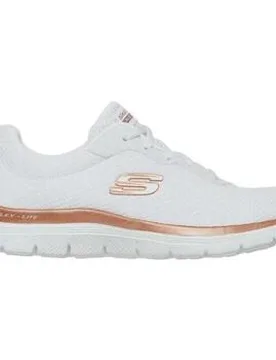Sneaker 12615/wtrg 35 Female - Skechers - FashionsVida