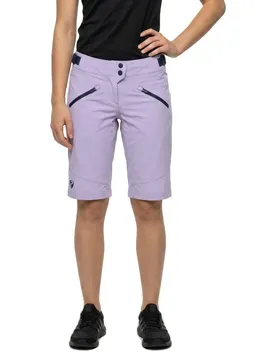 Ziener Short Nasita X-function