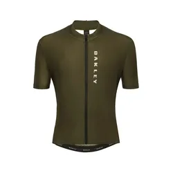 Apparel Maglia A Maniche Corte Icon Classic 2.0 Army Green