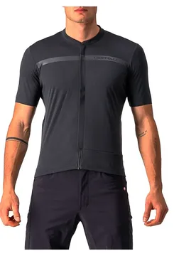 Maillot à Manches Courtes Unlimited Allroad