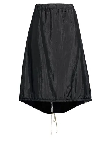 Midi-Rock Damen Schwarz 40 Damen - Jil Sander - FashionsVida
