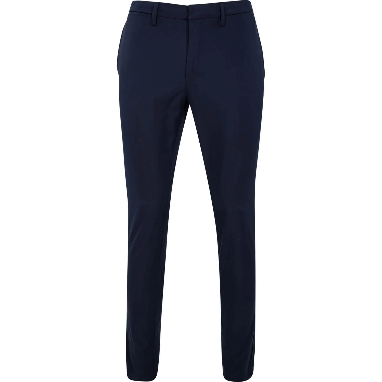 Hose Byron Tech Chino, navy 32_34 - Cross - FashionsVida