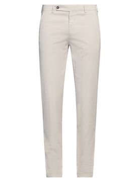 Hose Herren Hellgrau 56 Herren