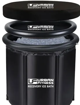 Ufe Bain De Glace De Récupération
