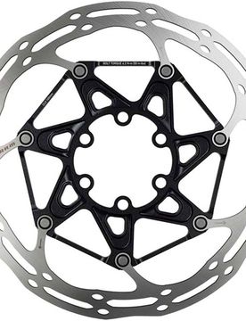 Disco freno centerline 2pz 160mm blk pastillas discos y accesorios freno (UNICA)