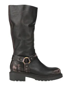 Metisse Bota Mujer Café 41 Mujer - Metisse - FashionsVida