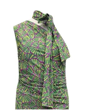 TOP Donna MALIPARMI MONOSPALLA