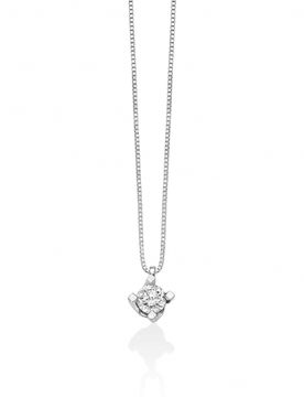 Collana Donna Miluna CLD5065-020G7