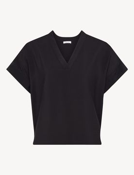 Blusa nero - 42