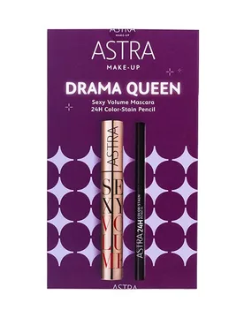 ASTRA MAKEUP Set Drama Queen - ASTRA MAKEUP - FashionsVida