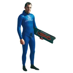 Muta Per Freediving Freediver 3 Mm