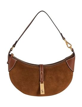 Bolso de mano Mujer Cuero -- Mujer