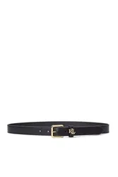 Lauren Ralph Lauren Cinture Giallo