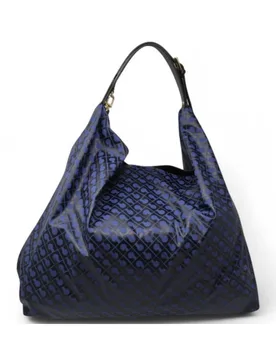 Borsa Donna Nero-blu - GH1020-ODI - GHERARDINI - FashionsVida
