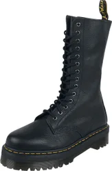 Boot - 1B99 Quad - Black Pisa - EU36 bis EU41 - Größe EU36 - schwarz - Unisex - unisex