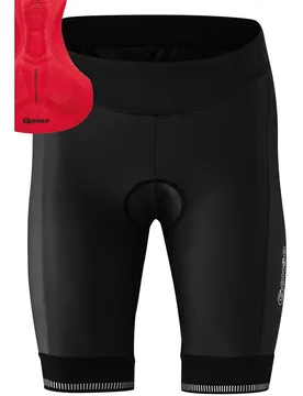 Sitivo Damen Tights, schwarz 42