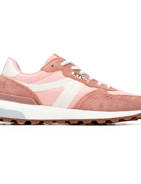 Xti Sneaker 15065 Nude EU 35