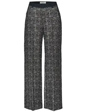 Elli Wide Leg female