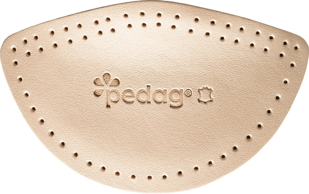 Pedag Step Arch Supports - Size: S XXW - Cosyfeet - FashionsVida