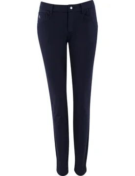 Alberto Hose Jana Stretch, navy 46 - Alberto - FashionsVida