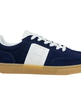 Baskets Harper Hendon Navy EU 44