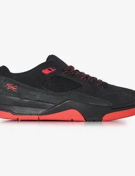 Flight Court noir/rouge 42 - Jordan - FashionsVida