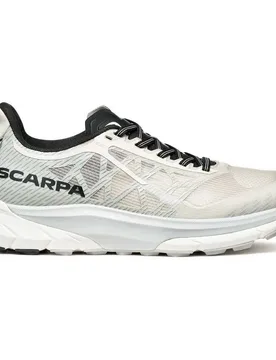 Scarpe Da Trail Running Golden Gate 2 White / White EU 42 - Scarpa - FashionsVida