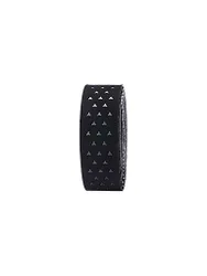 Cinta de manillar para bicicleta RoyalRibbon Gel BHT-18 negro