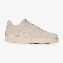 Air Force 1 Low Nubuck beige 43