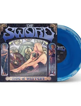 Age of Winters (20th Anniversary Edition) von - CD (Jewelcase) - None - unisex - The Sword - FashionsVida