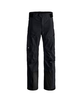 Pantalon de randonnée Ravine Free 3L noir L