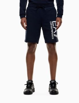 Para hombre. 7M001414_AF22266 Bermudas Regular (3XL), Casual, Deportivo, Algodón