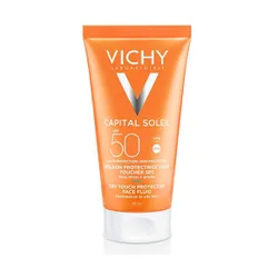 Vichy Capital Soleil Spf50