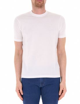 T-shirt girocollo PANNA M