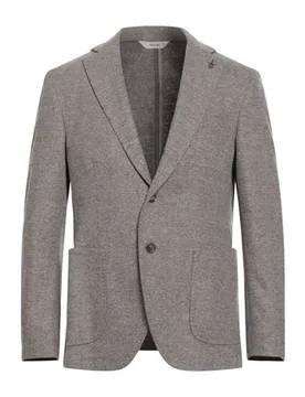 Americana Hombre Topo 50 Hombre - Paoloni - FashionsVida