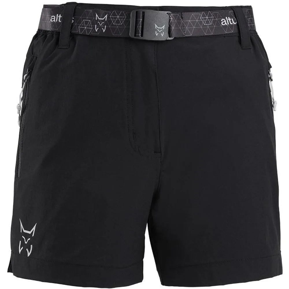 Bermudas de mujer Kauri K30 - Altus - FashionsVida