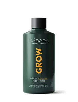 MADARA Grow Volume Shampoo - MÁDARA - FashionsVida