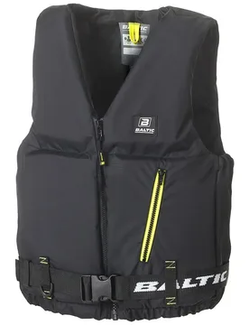 N Leisure Axent Life Jacket Black 50-70 kg unisex - Baltic - FashionsVida