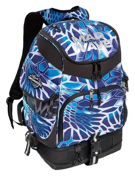 Madwave Sac à Dos Mad Team
