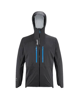 Veste de randonnée WANAKA LIGHT 2.5L noir XL - Millet - FashionsVida