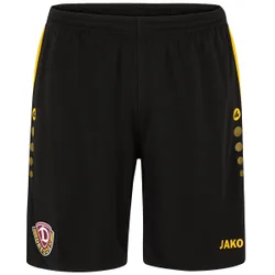 Dynamo Dresden Short Home (schwarz / Größe S / Unisex)