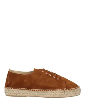 Sneakers Mujer Marrón claro 39,40 Mujer - Virreina - FashionsVida