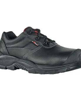 Chaussures De Sécurité Arizona Uk S S3s Fo Sr Black EU 40 - U-Power - FashionsVida
