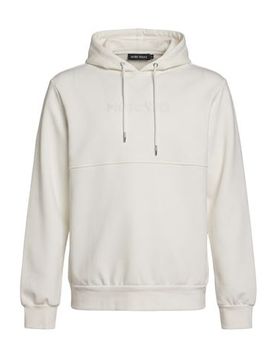 Sweatshirt Herren Cremeweiß L,M,S,XL Herren