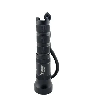 Torcia Nr-1800 6º Green Laser