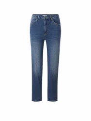 Jeans coupe droite bleu 29/L32