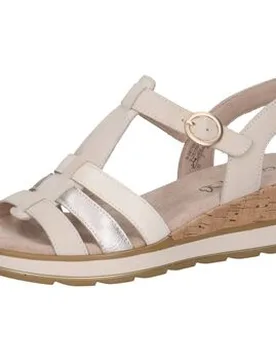 Keilabsatzsandalen Sandalen 38 Female - Caprice - FashionsVida