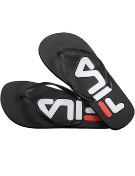 Damen FLIP-FLOPS Schwarz FFW0005F_7858296_NERO80010