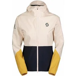 Damen Jacke Explorair Light Dryo 2,5L koralle XS W