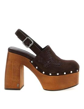 Jimmy Choo Alida Clog
